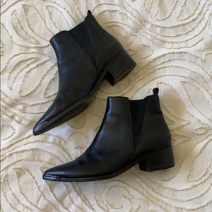 Marc Fisher Boots